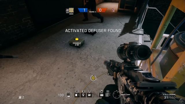 Mythbusters - Epi 5 - Rainbow Six Siege смотреть онлайн