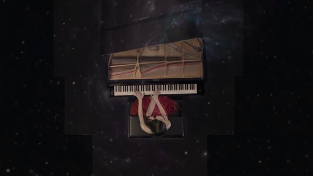 VIKI LEE / ВИКИ ЛИ - River Flows In You - YIRUMA