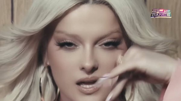 SAVAGE-44 - Alluring dance (Eurodance 2025)