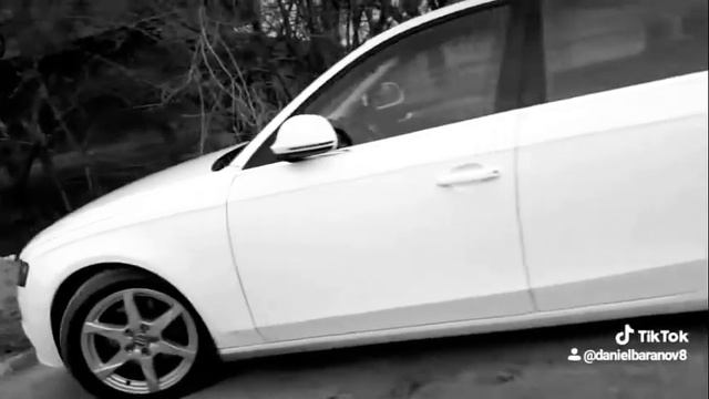 Audi a4 nou смотреть онлайн