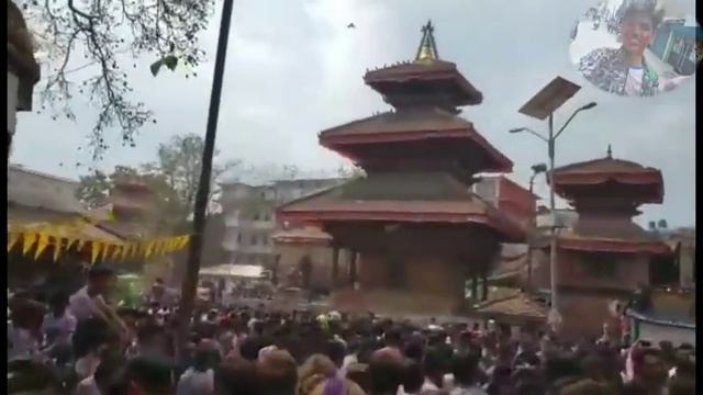 Holi Vibes 2K75 At Kathmandu ||| By #Sujan Basnet смотреть онлайн