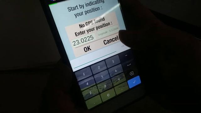 Dish Antenna Positining System by using an Android application смотреть онлайн