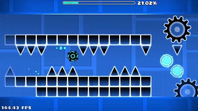 Shattered Faith {Galaxy Collapse Song Megacollab} (Best Impossible Layout)