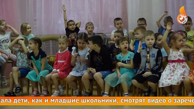 ХОККЕЙ ИДЁТ В ДЕТСКИЕ САДЫ смотреть онлайн