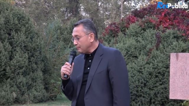 За день до тишины