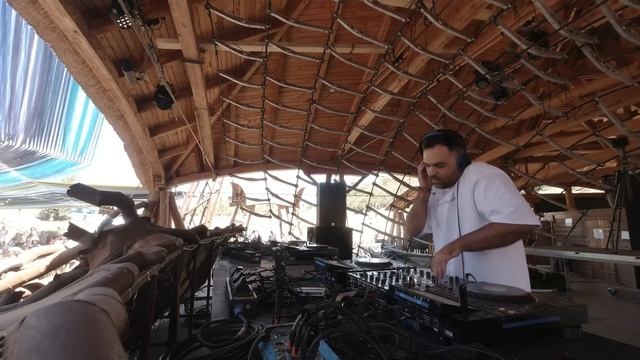 Faders @ Ozora Festival 2024 (Full Set Movie) смотреть онлайн
