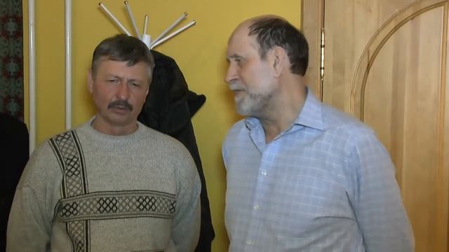 31.01.2014г. Взяв би я бандуру. (И. Еремчук и М. Лыско).