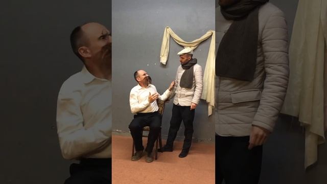 #shots отрывок из фильма 12 стульев. Реж. Леонид Гайдай . Приглашаем к нам в театральную школу смотреть онлайн