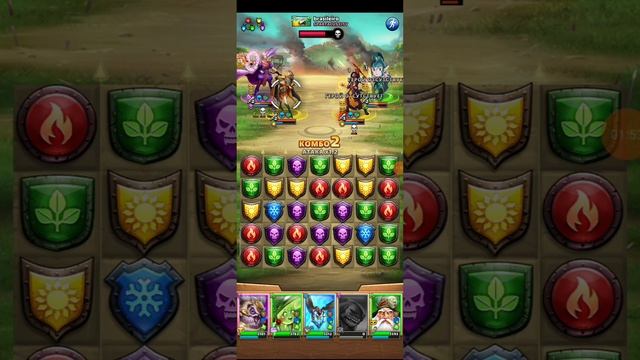 БМП против SPARTACUS CITY🇧🇷