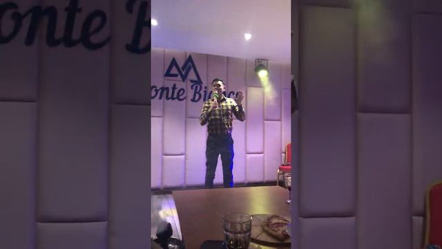 Дастан Жайнак стэндап 2020 смотреть онлайн