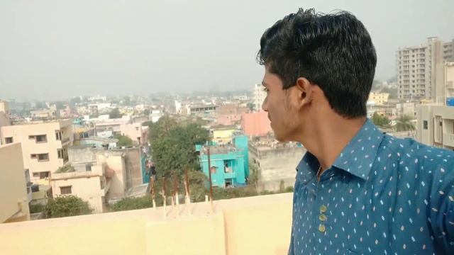 Ranchi Smart City Project❤ || student life style Vlog || Abhay Ranchi.... смотреть онлайн