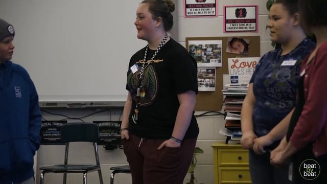 Improv Game: String Of Pearls - Teaching Improv смотреть онлайн