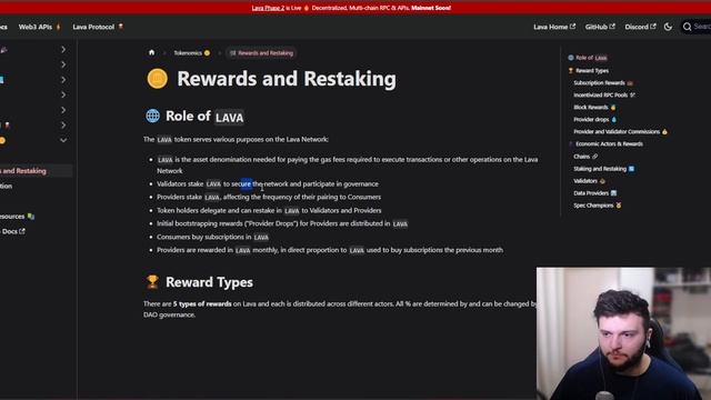 TOKENOMICS ANUNCIADOS, CLAIMS E NOVOS AIRDROPS - Airdrop Updates #21 смотреть онлайн