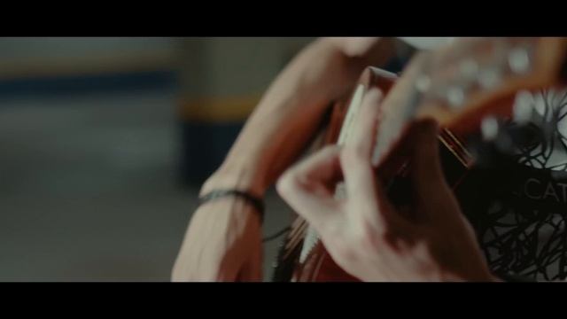 Saidxon - Sevmagan Qizlar (Mood Video)