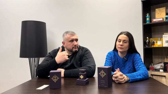 НОВО! РЕВЮ НА НОВИЯ АРОМАТ НА INITIO NARCOTIC DELIGHT! ОПИЯНЯВАЩ ЧЕРЕШОВ КОНЯК! смотреть онлайн