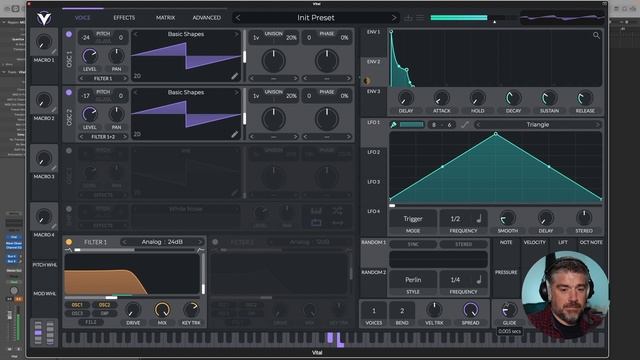 sound design 4 смотреть онлайн