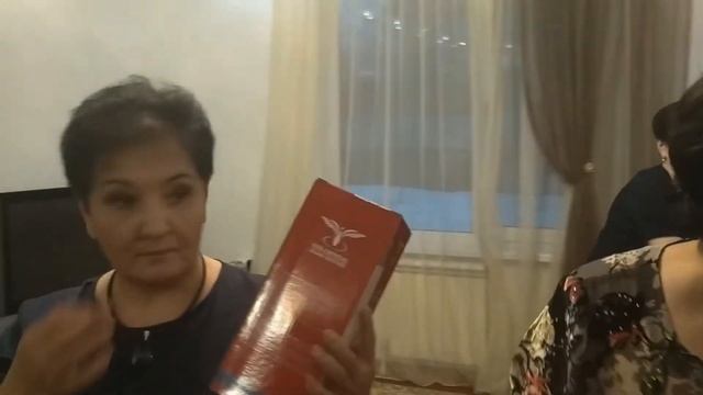 Көршілер 8 Март мерекесінде # Празднуем с соседями 8 Марта смотреть онлайн