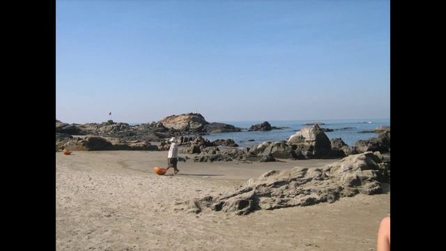 GoaVagator beach смотреть онлайн