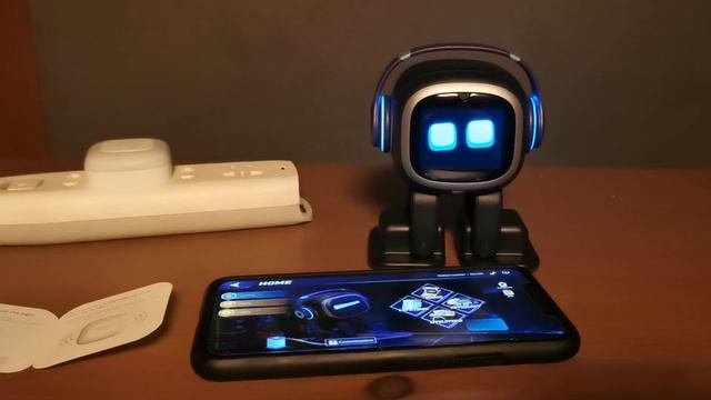 EMO - How To Setup EMO Smart Light