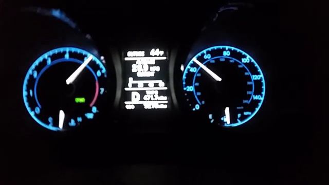 2015 Toyota Corolla 0-60 With Sport Mode смотреть онлайн