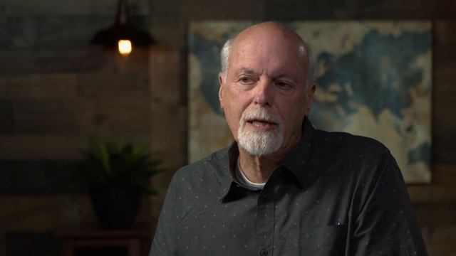 Rooted Leadership, taught by John E. Johnson смотреть онлайн