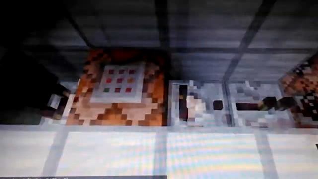Механизмы в Minecraft 1.7.2 #6 смотреть онлайн