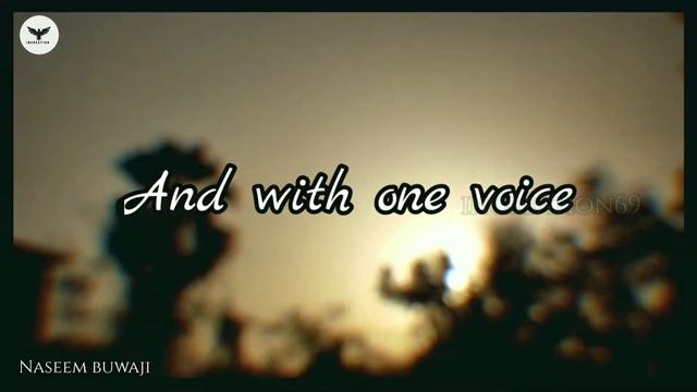 baraka Allahu Lakuma New English Version WhatsApp status 2021 best English Nasheed WhatsApp status смотреть онлайн