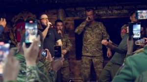 Юлия Чичерина «Когда закончится война»