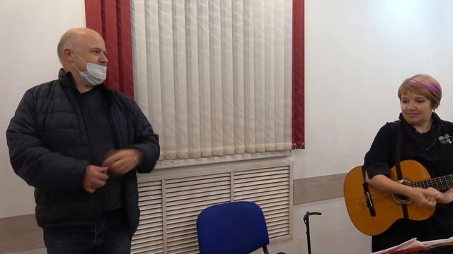 01 Игорь Зорин