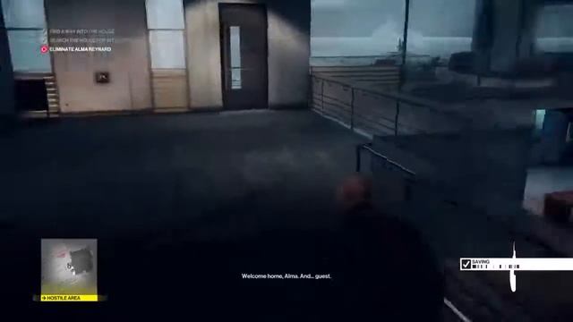 Hitman's Time To Strike!!!!!! (Part 1) смотреть онлайн