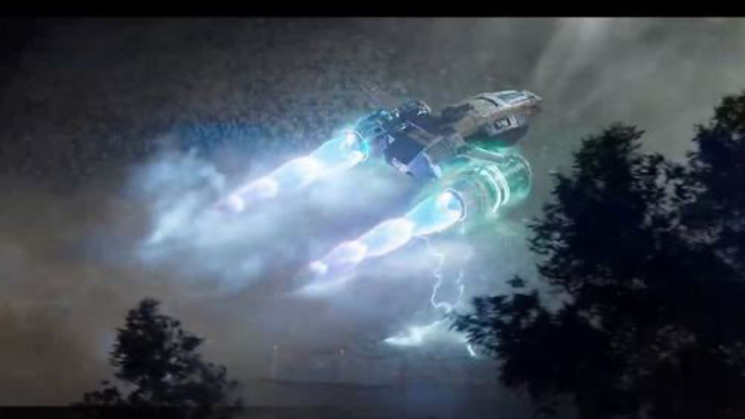 Курс по VFX в Houdini