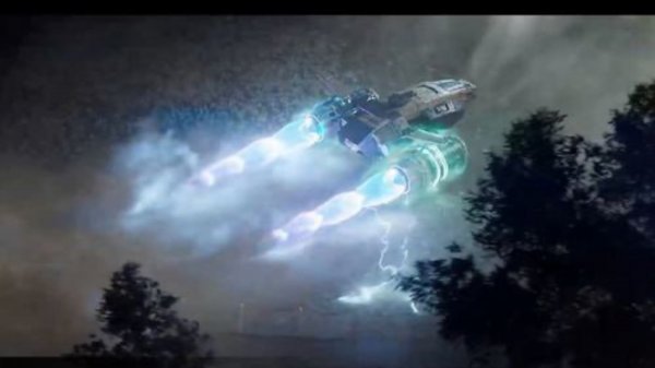 Курс по VFX в Houdini