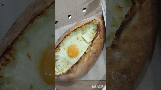 Вкусный хачапури в Сочи. смотреть онлайн