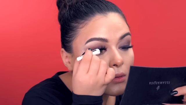 Machiaje de Crăciun смотреть онлайн