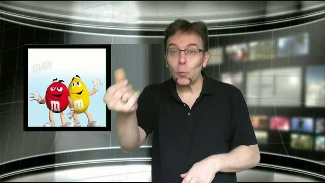 Крашенные конфеты. смотреть онлайн