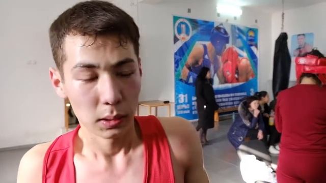ЖАСТАР - ЕЛ БОЛАШАҒЫ! смотреть онлайн