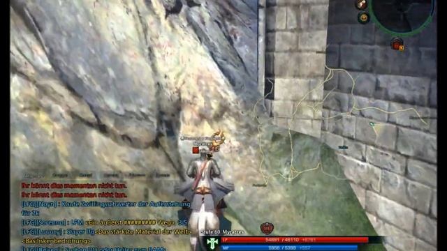 TERA - Things which are actually NOT in the game: Velika´s underground смотреть онлайн