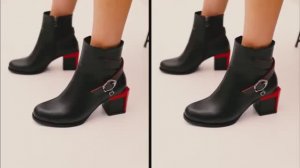 Коллекция шикарная модная женская обувь