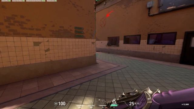 How to Improve YOUR Aim in Valorant in 3 Minutes - Valorant Aim Guide смотреть онлайн