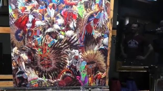 Artist Diaries Episode 2 смотреть онлайн