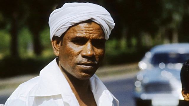 Goa - India - 1980 смотреть онлайн