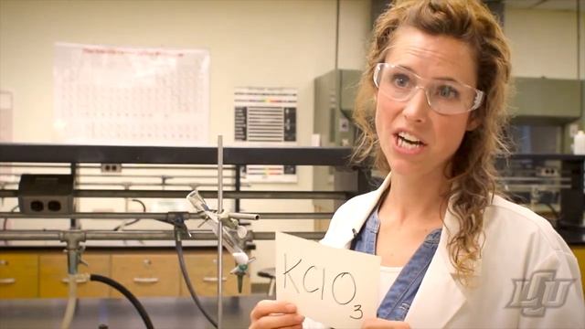 Professors with Answers - Can a Gummy Bear Scream смотреть онлайн