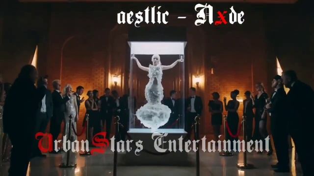 GIDLE - NXDE // Кавер на русском Aestlic