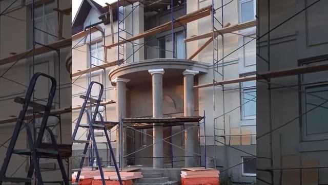 Визаж краска смотреть онлайн