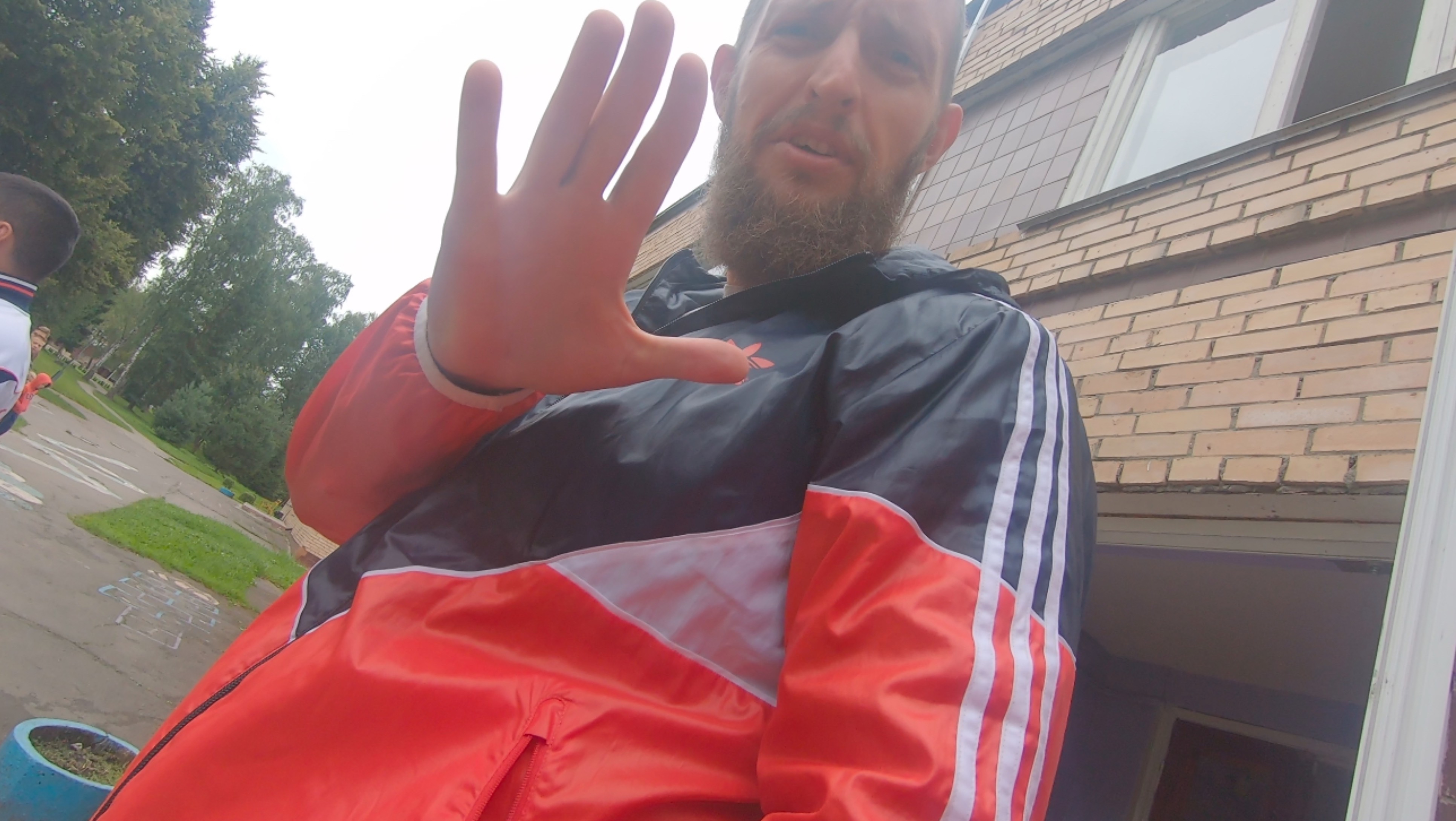 Утренний заряд ! Всем спорт смотреть онлайн