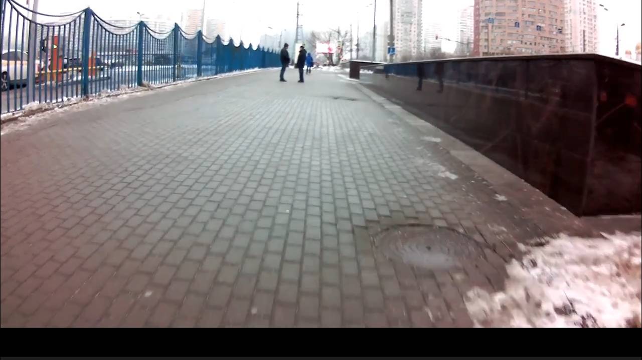 Курьерство на электровелосипеде 1 смотреть онлайн