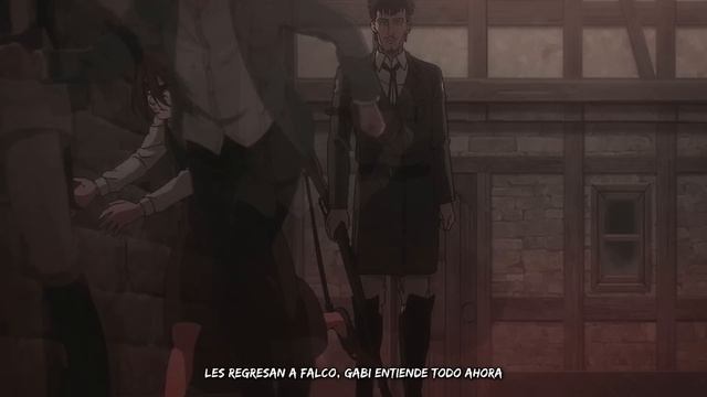 Eren vs Reiner || Shingeki no Kyojin Rap (Final Season) || Kballero (Prod. Didker) смотреть онлайн