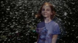 Снежная песня