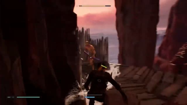 Star Wars JEDI Fallen Order Ep#2 смотреть онлайн