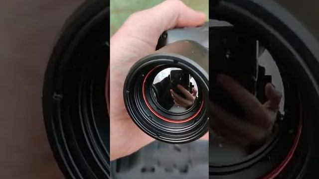 Блиц обзор Т18